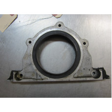 07W024 Rear Oil Seal Housing From 2004 Dodge Ram 1500  5.7 53021337AB